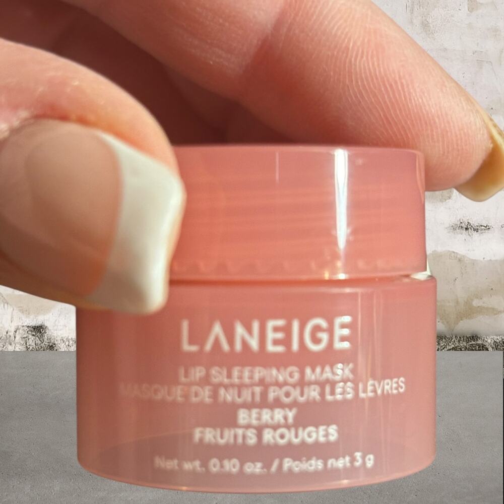 Laneige Hydration Heroes Set NIB - Picture 5 of 6